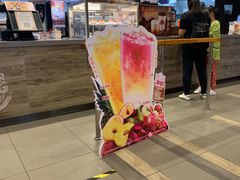 -汉堡王(天津鲁能店)