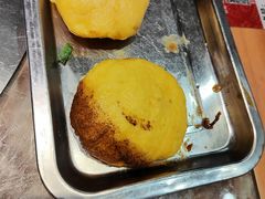-锅老头海鲜铁锅炖