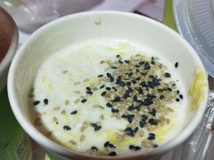 -清真老马家国华牛奶鸡蛋醪糟(正宁路店)