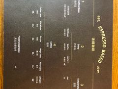 -Line 咖啡(石厦花园店)