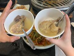 -金刚山(学府路店)