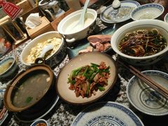 -南京大牌档(凯德大峡谷店)