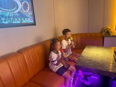 -星聚会KTV(南翔印象城MEGA店)