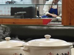 -土连锅·现熬养生汤锅(梁家巷店)