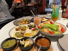 -墨纪Mojí墨西哥餐厅(官舍店)