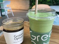 -Green Option(官舍店)