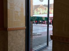 -赛百味SUBWAY(国际时尚中心店)