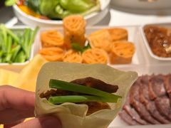 -四季民福烤鸭店(故宫店)