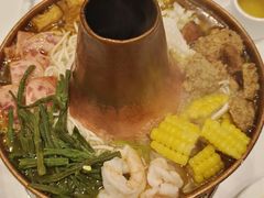 -凯鸽酒楼•雁北民间菜(华北星店)