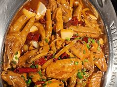 -胖哥俩肉蟹煲(福州仓山爱琴海店)