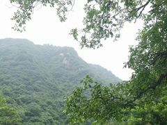 -抱龙峪
