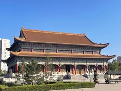 -药王庙(安国市)