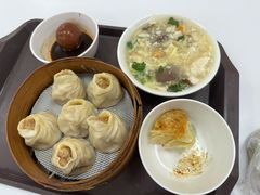 -常州糕团店(北大街新世纪商城店)