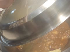 -遇东北林区铁锅炖(南开店)