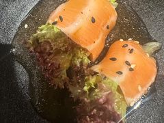 -大渔铁板烧(蛇口店)