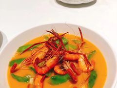 -玫瑰厅上海菜(兴国路店)