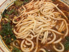 红油羊肉米粉-闵四遵义羊肉粉(朝外大街店)