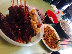 -二中酸辣汤(无锡梁溪区店)