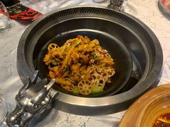 -红辣椒·川菜·火锅(张杨路店)