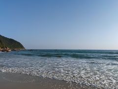 -西涌国际滨海旅游区