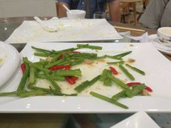 -睿柏云酒店-餐厅
