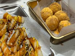 -百事喜乐炸鸡铺(合肥首店)