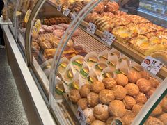 -可斯贝莉现烤面包·生日蛋糕(富力店)