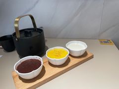 -蔡澜点心·粤菜(西单大悦城店)