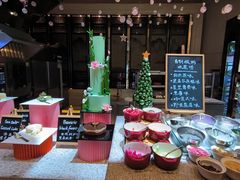 -河北宾馆·香溢自助餐(裕华店)