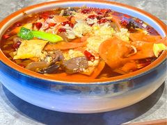 -老边饺子馆(中街店)