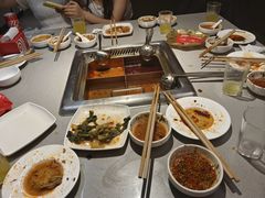 -海底捞火锅(大唐店)