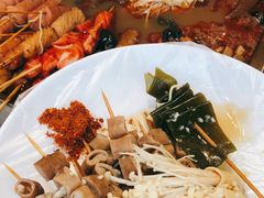 -郭记小街麻辣烫(南小街总店)