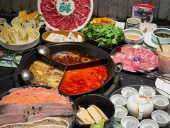 -巴蜀大将火锅(春熙店)