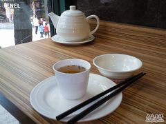 -和平馆·地道港澳茶餐厅(西门口店)