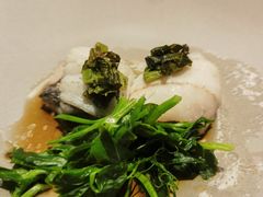 -北京饭店谭家菜