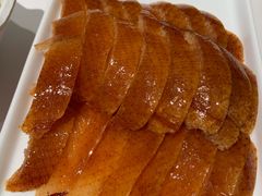 -玉林烤鸭店(定福庄店)