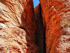 -天山神秘大峡谷