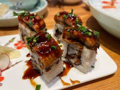 -万鱼亭·筑地屋 日本料理(淮海街店)