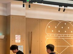 -麦当劳(北亭广场分店)