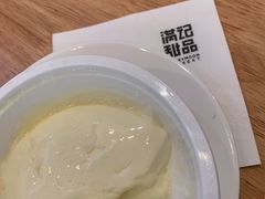 -满记甜品(荟聚购物中心店)