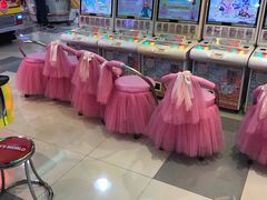 -汤姆熊欢乐世界·史莱姆怪兽(正大店)
