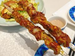 -巴依老爷新疆美食(昌平店)