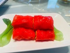 -香港狮子山下·明星粤菜餐厅(北苑店)