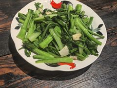 -广府乡下·饭庄(新港东路店)