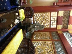 -仿膳饭庄(天安门店)