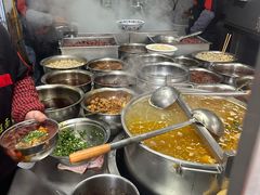 -金牌罗记肠旺面(蔡家街店)