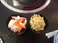 -重庆烧鸡公火锅(簋街店)