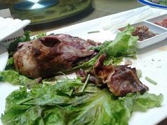 -鲁西南老厨子·特色鲁菜(经一纬五店)