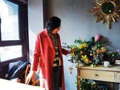 -IFIF 如果花園(宽厚里店)