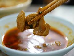 -李记小小吃(涪江路店)